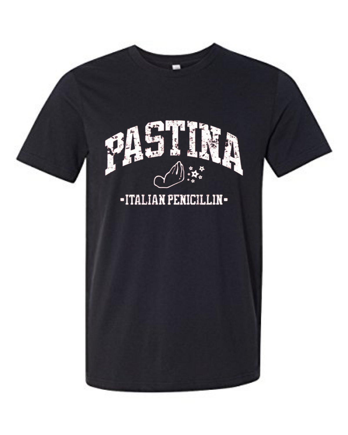 Pastina - The Italian Tee - Unisex