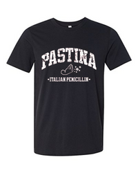 pastina unisex t-shirt