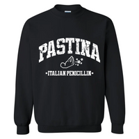 Pastina - The Italian Penicillin