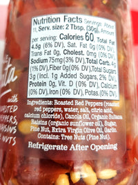 Peperonata Sicilian Style