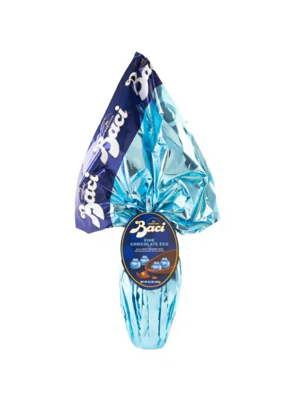 Baci Milk Chocolate Egg   by Perugina