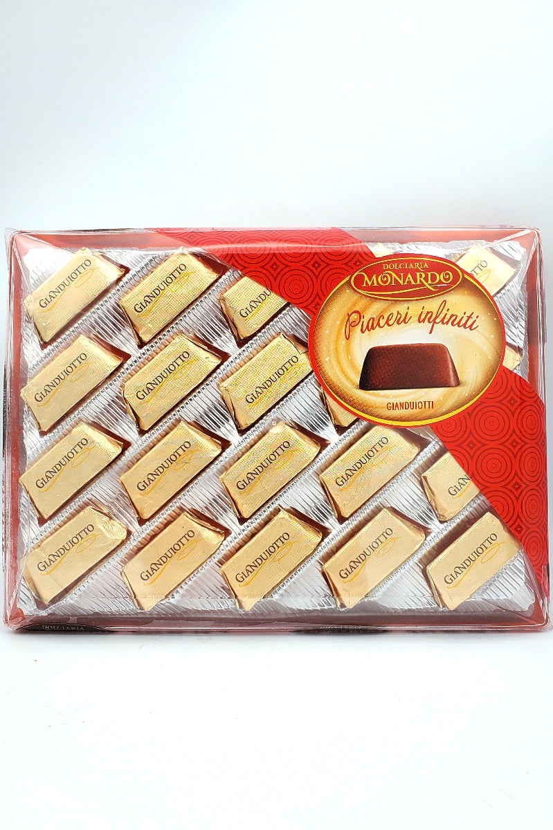 Piaceri Infiniti -  Gianduiotti