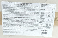 Pistachio Panettone with Pistachio Cream Jar - Box Set