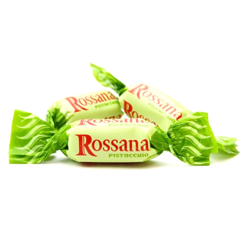 Rossana  Pistachio Cream Candies