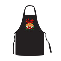 The Pizzelle Posse Apron for Kids