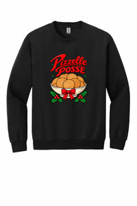 The Pizzelle Posse Sweatshirt - Unisex