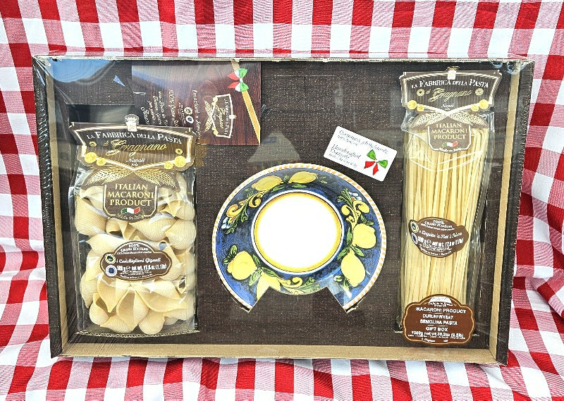 The Positano Pasta Kit