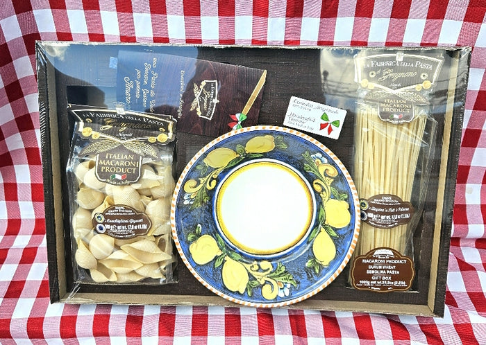 The Positano Salad Bowl Kit