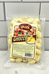 Potato Gnocchi by La Bottega