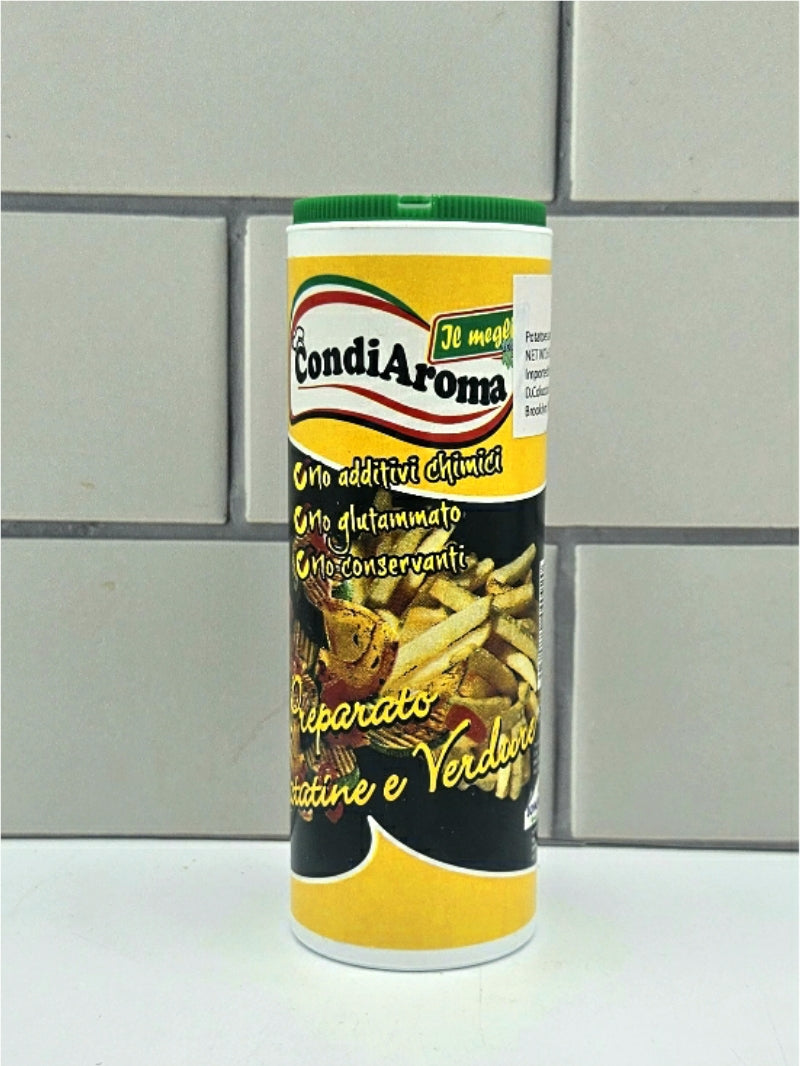 Potato Seasoning - Product of Italy