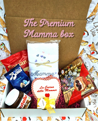 The Premium Mamma Box