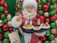 Italian Musical  Babbo Natale