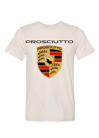 The Prosciutto Tee - Unisex - Dust