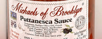 Puttanesca Sauce  by Michaels of Brooklyn