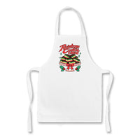 Rainbow Cookie Crew Apron