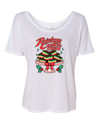 The Rainbow Cookie Crew Slouch