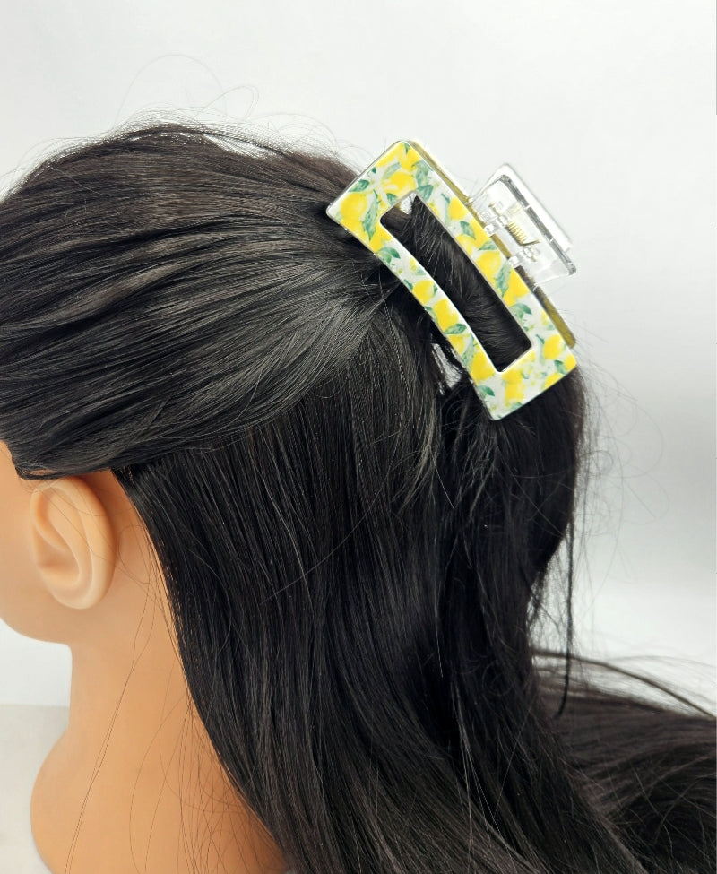 FREE Ravello Claw Clip