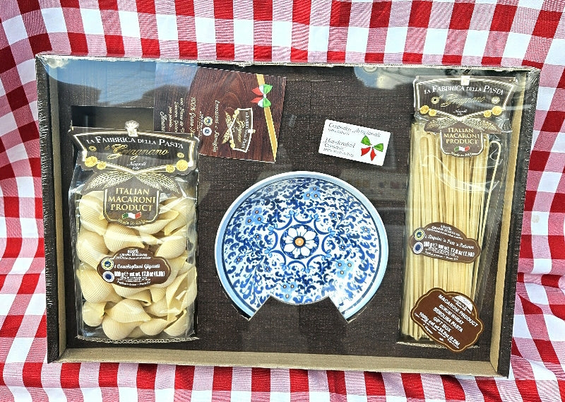 The Ischia Pasta Kit