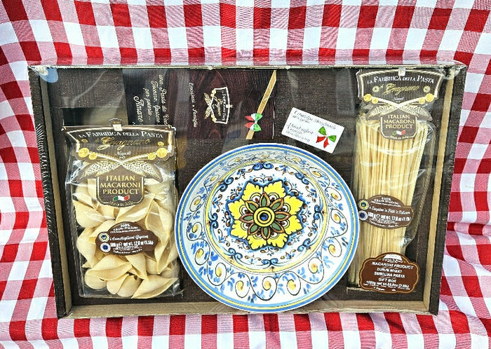 The Ravello Pasta Kit