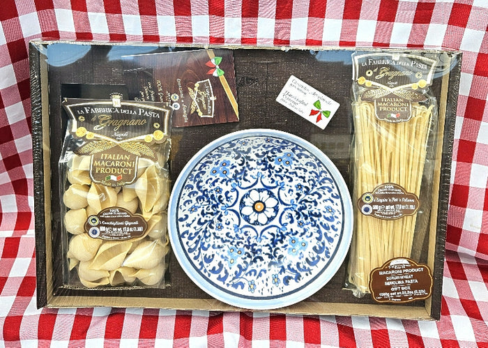 The Ischia Salad Bowl Kit