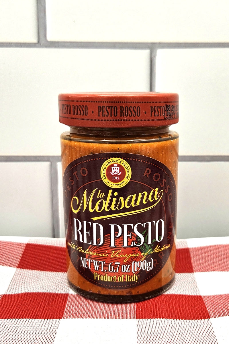 Red Pesto - La Molisana