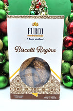 Handmade Regina Cookies by Furco