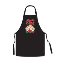 Ricotta Cookie Crew Apron