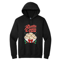 The Ricotta Cookie Crew Hoodie - Unisex