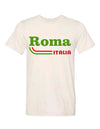 The  Roma Tee - Unisex