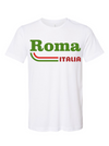The  Roma Tee - Unisex