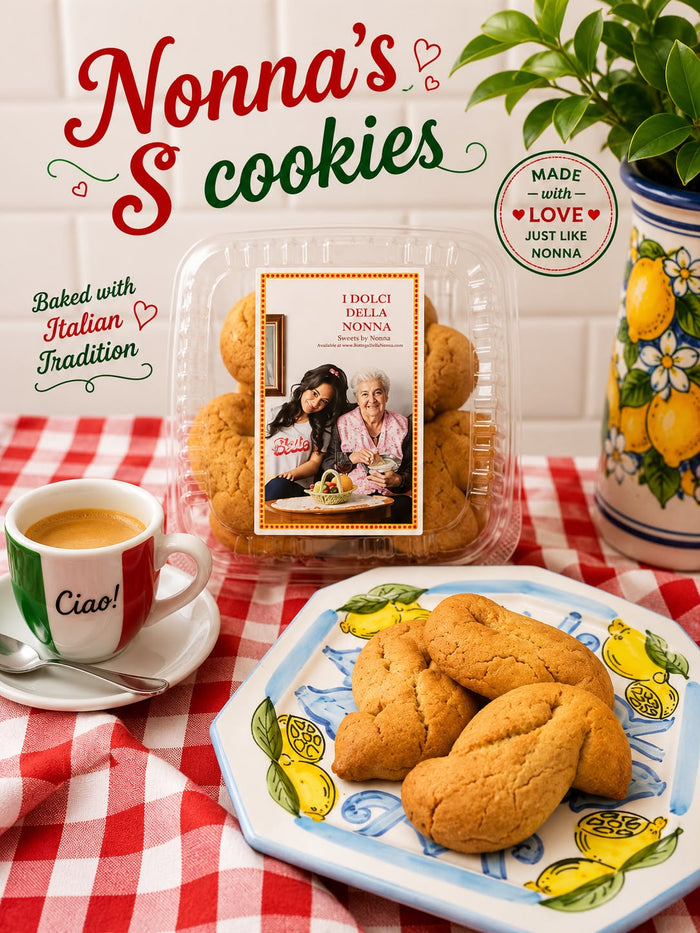 s italian cookies