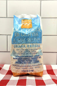 Sweet Salt -  Sale Dolce di Cervia - Coarse