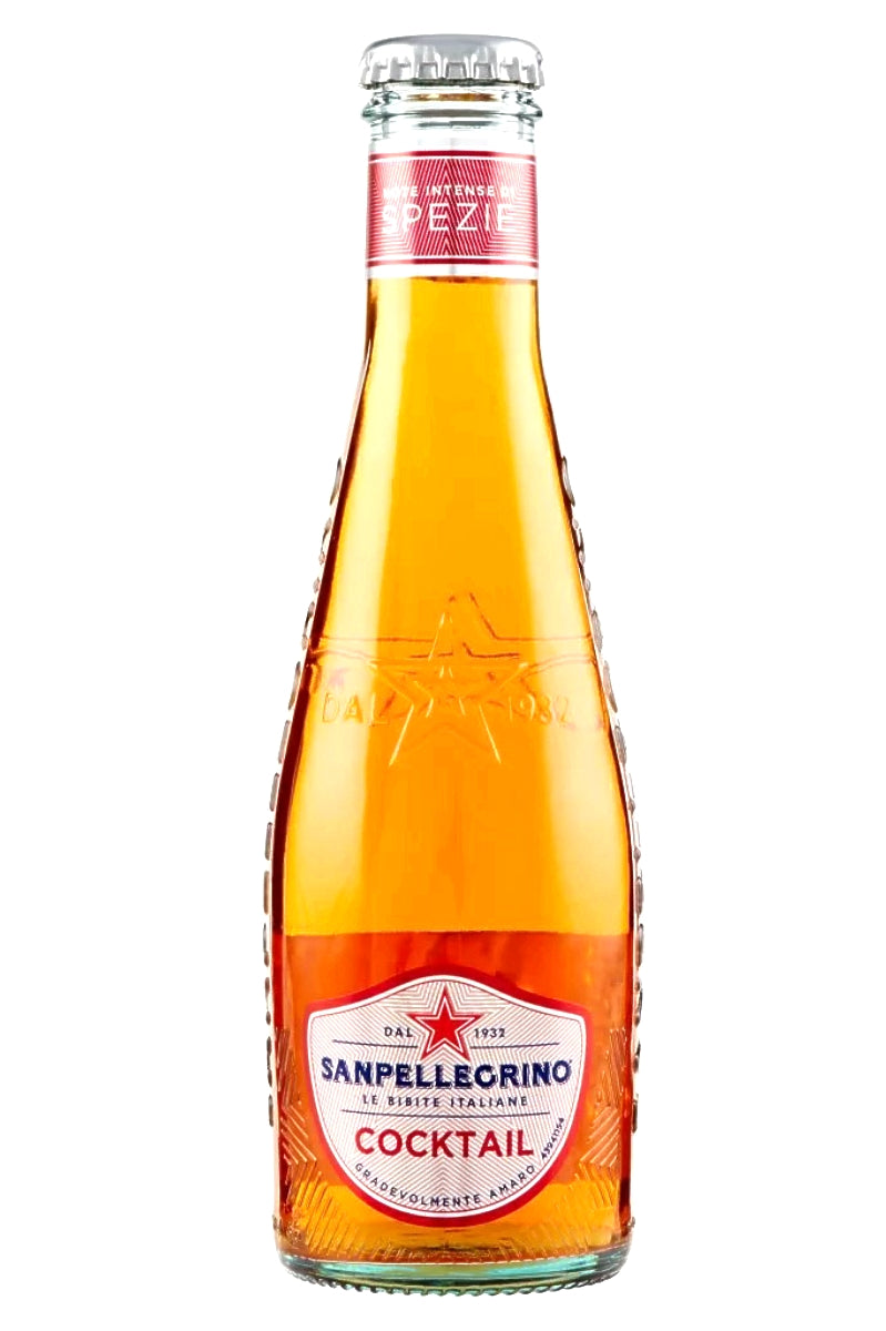 Cocktail San Pellegrino - 4 Pack