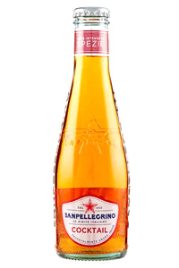 Cocktail San Pellegrino - 4 Pack