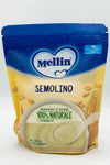 Semolino for Bambini - Mellin