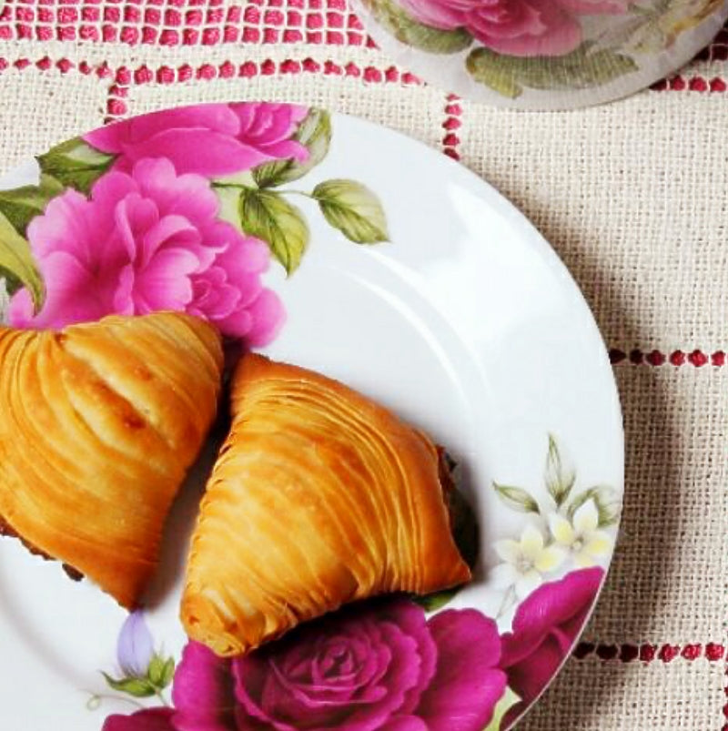 Nonna's Sfogliatelle