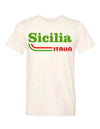 The  Sicilia Tee - Unisex