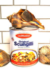 Sliced Original Scungilli by LaMonica