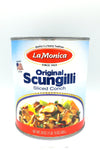Sliced Original Scungilli by LaMonica