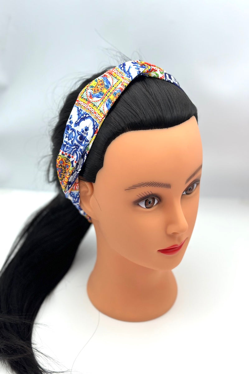 Stretch Headband