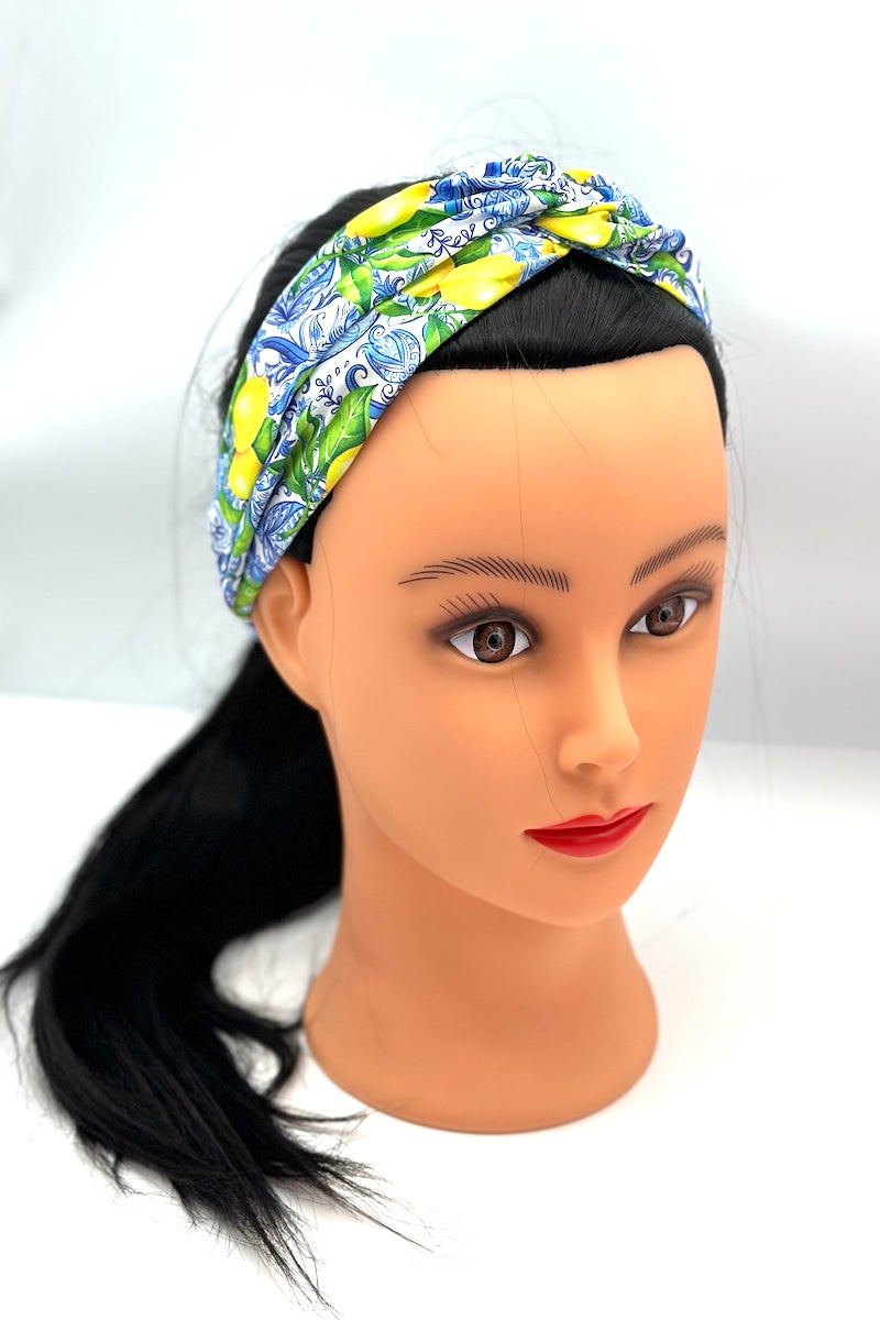 Stretch Headband