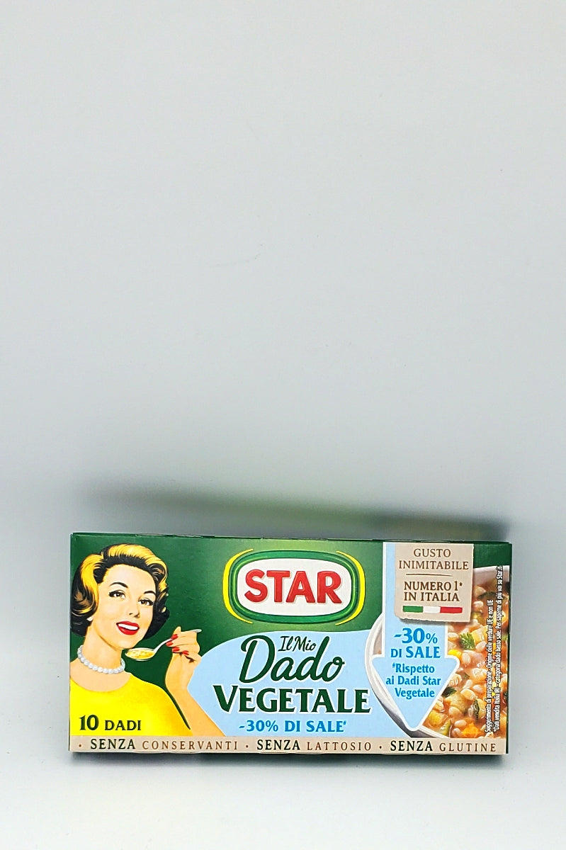 Star Dadi -  Vegetable with 30% Less Salt