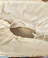La Dolce Vita Straw Bag - Made in Italy