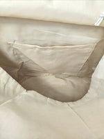 La Dolce Vita Straw Bag - Made in Italy