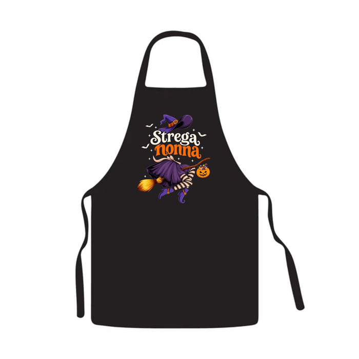 The Strega Nonna Apron