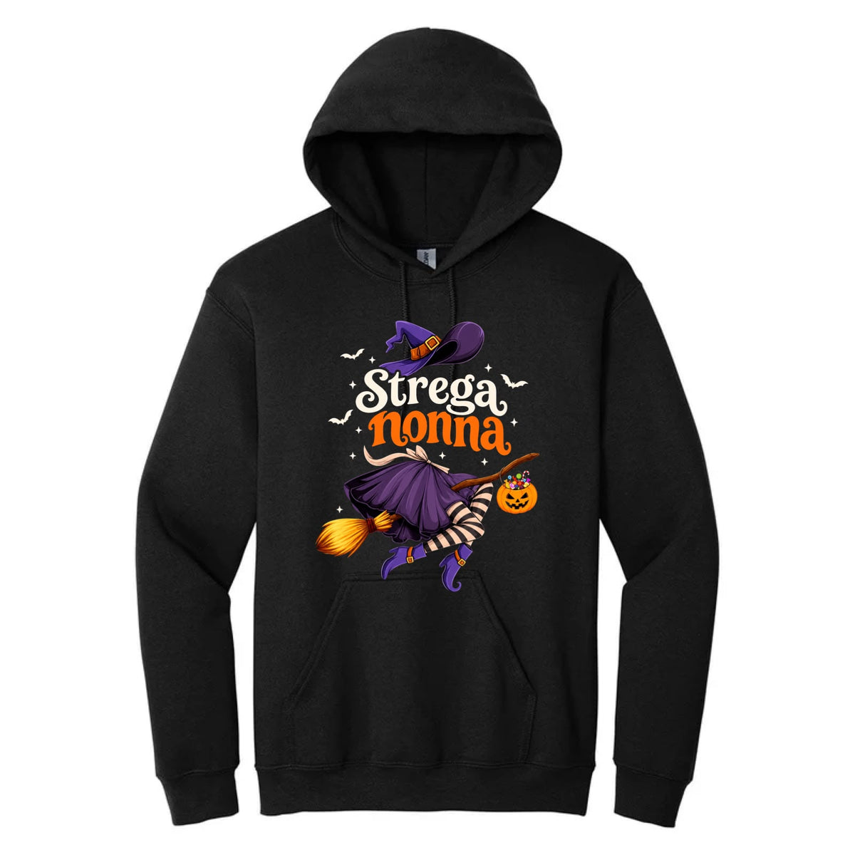 The Strega Nonna Hoodie - Unisex