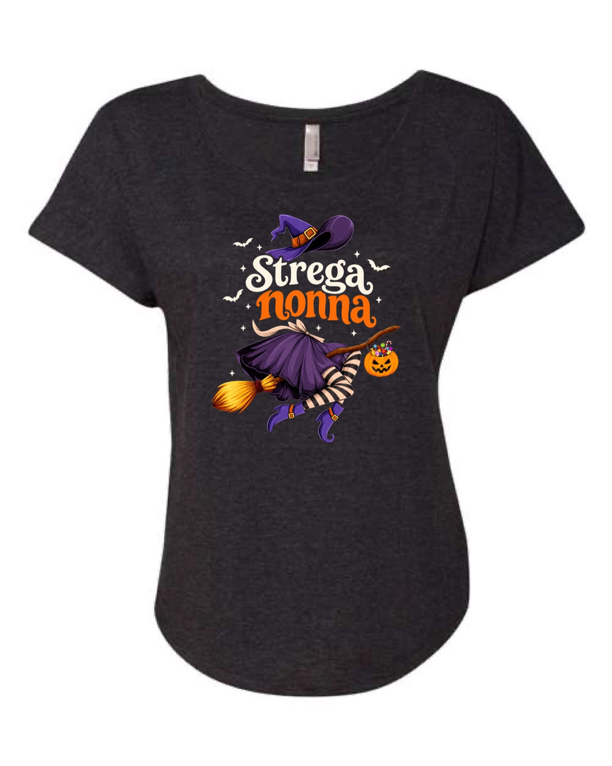 The Strega Nonna Slouch