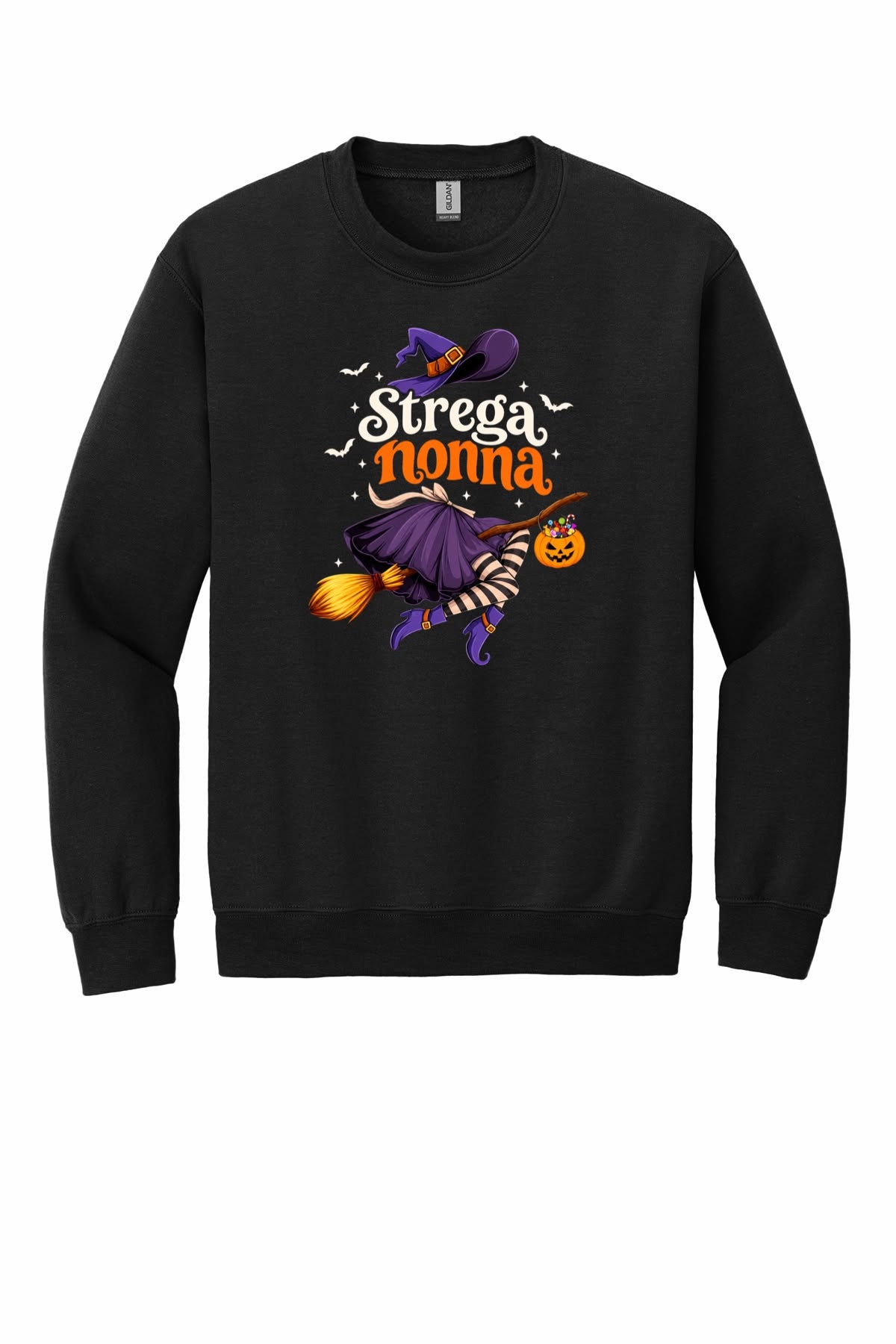 The Strega Nonna Sweatshirt - Unisex