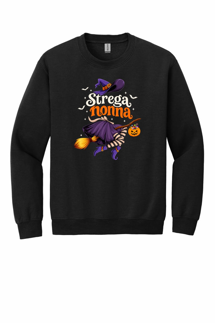 The Strega Nonna Sweatshirt - Unisex