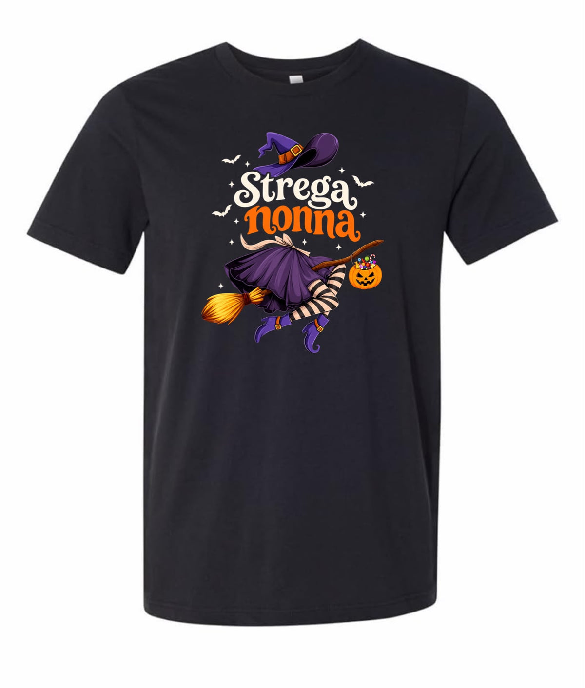 The Strega Nonna Tee - Unisex